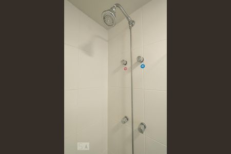 Apartamento à venda com 33m², 1 quarto e 1 vagaBanheiro Suíte