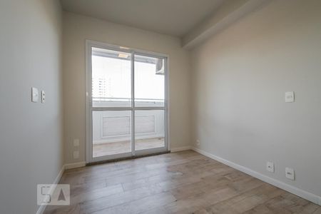 Apartamento à venda com 33m², 1 quarto e 1 vagaSuíte