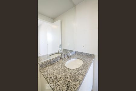 Apartamento à venda com 33m², 1 quarto e 1 vagaBanheiro Suíte