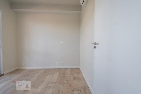 Suíte de apartamento à venda com 1 quarto, 33m² em Santo Amaro, São Paulo
