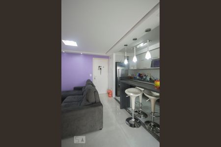 Apartamento para alugar com 67m², 2 quartos e 2 vagasSala/Cozinha