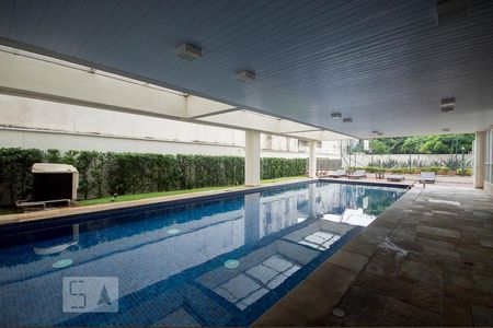 Apartamento para alugar com 67m², 2 quartos e 2 vagasPiscina