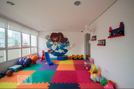 Apartamento para alugar com 67m², 2 quartos e 2 vagasBrinquedoteca