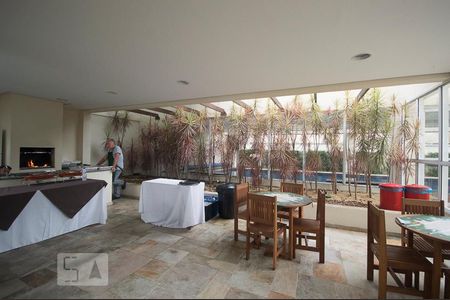 Apartamento para alugar com 67m², 2 quartos e 2 vagasSalão Gourmet