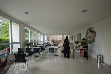 Apartamento para alugar com 67m², 2 quartos e 2 vagasSalão de Festas/Gourmet