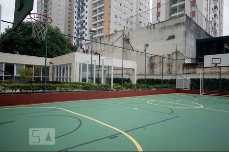 Apartamento para alugar com 67m², 2 quartos e 2 vagasQuadra