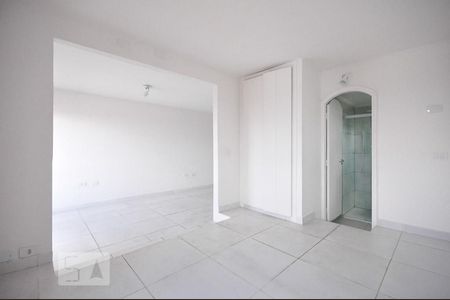 quarto de apartamento para alugar com 1 quarto, 48m² em Vila Suzana, São Paulo