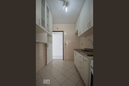 Apartamento à venda com 69m², 3 quartos e 1 vagaCozinha