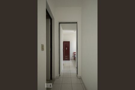 Acesso de apartamento à venda com 3 quartos, 69m² em Vila Parque Jabaquara, São Paulo