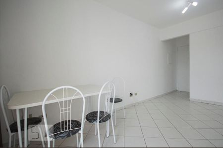 Sala de apartamento à venda com 3 quartos, 69m² em Vila Parque Jabaquara, São Paulo