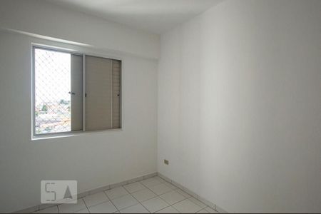 Suíte de apartamento à venda com 3 quartos, 69m² em Vila Parque Jabaquara, São Paulo