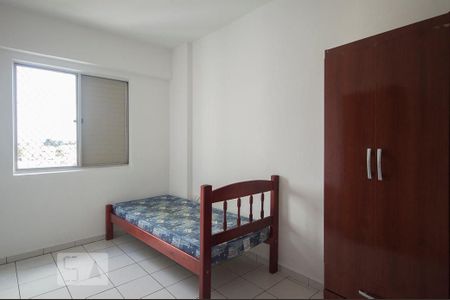 Quarto 01 de apartamento à venda com 3 quartos, 69m² em Vila Parque Jabaquara, São Paulo