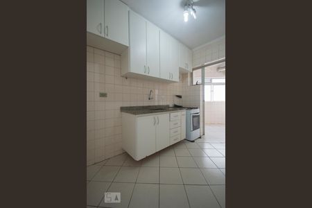 Apartamento à venda com 69m², 3 quartos e 1 vagaCozinha