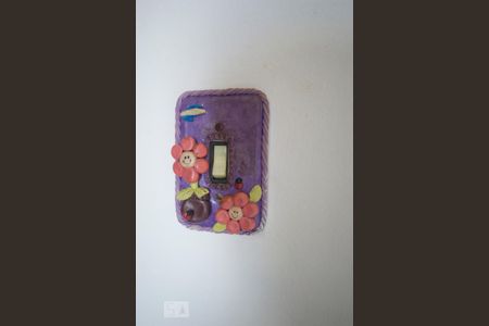 Detalhe Suíte de apartamento à venda com 3 quartos, 69m² em Vila Parque Jabaquara, São Paulo