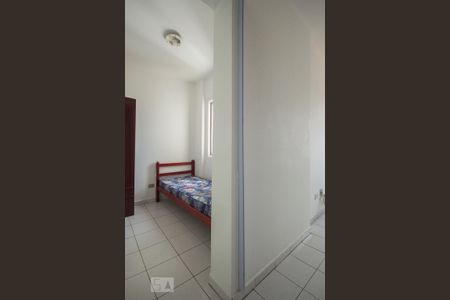 Suíte de apartamento à venda com 3 quartos, 69m² em Vila Parque Jabaquara, São Paulo