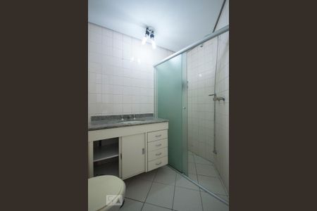 Apartamento à venda com 69m², 3 quartos e 1 vagaBanheiro