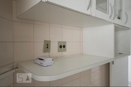 Apartamento à venda com 69m², 3 quartos e 1 vagaDetalhe Cozinha