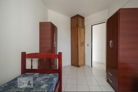 Quarto 01 de apartamento à venda com 3 quartos, 69m² em Vila Parque Jabaquara, São Paulo