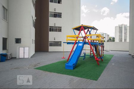 Apartamento à venda com 69m², 3 quartos e 1 vagaPlayground
