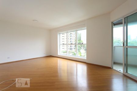 Sala de apartamento para alugar com 4 quartos, 127m² em Vila Suzana, São Paulo