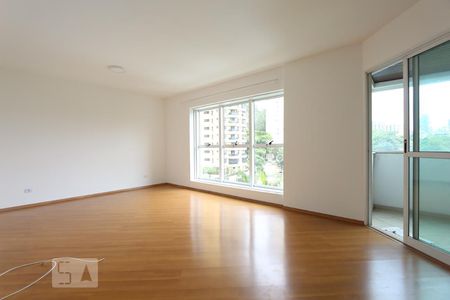 Apartamento à venda com 127m², 4 quartos e 3 vagasSala