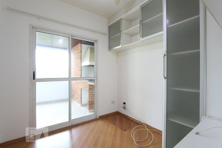 Apartamento à venda com 127m², 4 quartos e 3 vagasEscritório