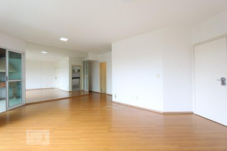Apartamento à venda com 127m², 4 quartos e 3 vagasSala