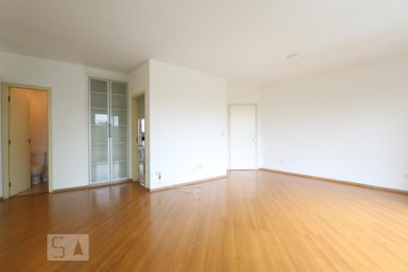 Apartamento à venda com 127m², 4 quartos e 3 vagasSala