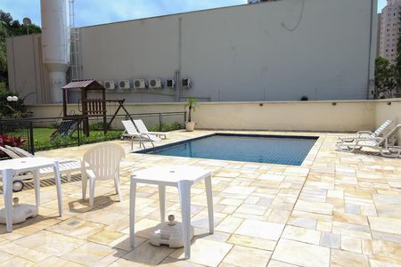 Apartamento à venda com 127m², 4 quartos e 3 vagasPiscina