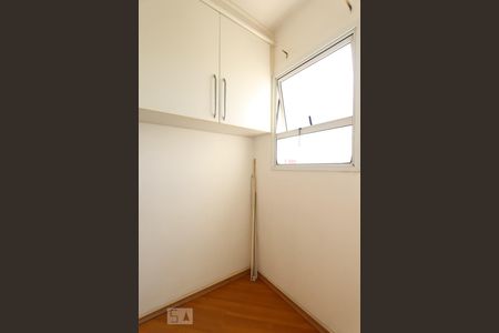 Apartamento à venda com 127m², 4 quartos e 3 vagasQuarto de serviço