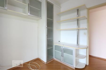 Apartamento à venda com 127m², 4 quartos e 3 vagasEscritório