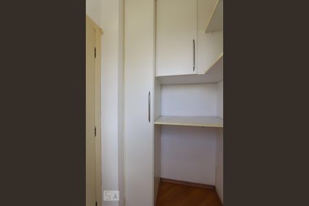 Apartamento à venda com 127m², 4 quartos e 3 vagasQuarto de serviço