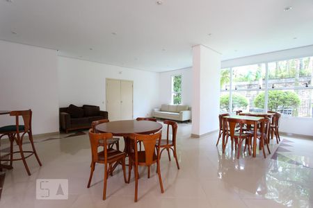 Apartamento à venda com 127m², 4 quartos e 3 vagasSalão de festas