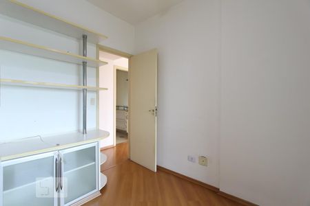 Apartamento à venda com 127m², 4 quartos e 3 vagasEscritório