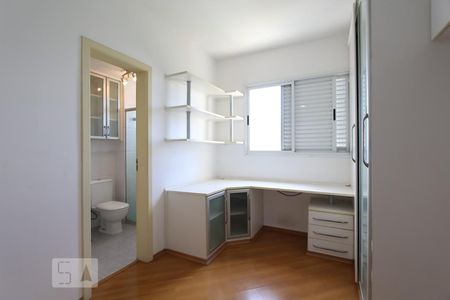 Apartamento à venda com 127m², 4 quartos e 3 vagasSuíte 3