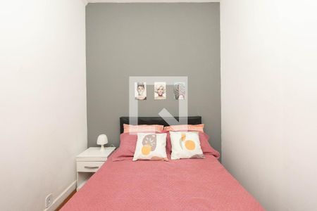 Apartamento à venda com 67m², 2 quartos e sem vagaQuarto 1