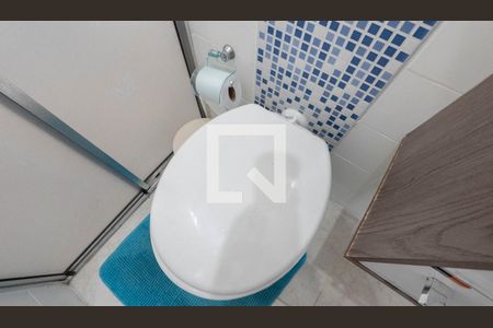 Apartamento à venda com 67m², 2 quartos e sem vagaBanheiro