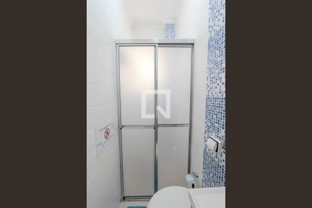 Apartamento à venda com 67m², 2 quartos e sem vagaBanheiro