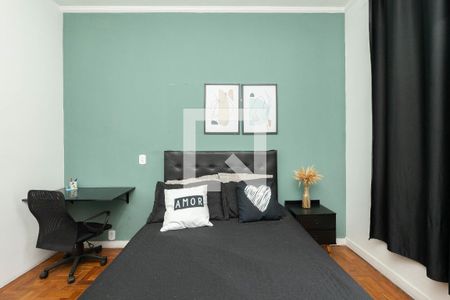 Apartamento à venda com 67m², 2 quartos e sem vagaQuarto 2
