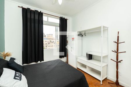 Apartamento à venda com 67m², 2 quartos e sem vagaQuarto 2