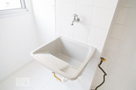 Apartamento à venda com 48m², 2 quartos e 1 vagaÁrea de Serviço