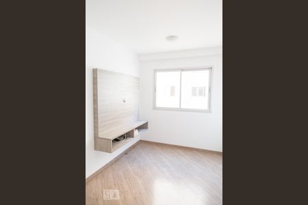 Sala de apartamento à venda com 2 quartos, 48m² em Brás, São Paulo