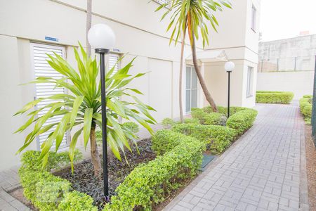 Apartamento à venda com 48m², 2 quartos e 1 vagaEntrada