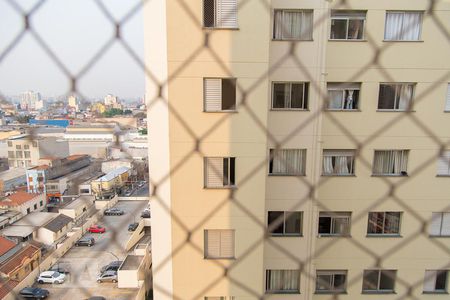 Apartamento à venda com 48m², 2 quartos e 1 vagaVista do Quarto 2