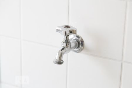 Apartamento à venda com 48m², 2 quartos e 1 vagaÁrea de Serviço