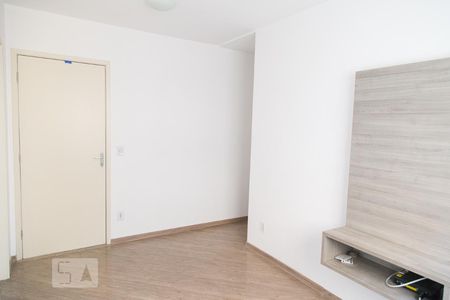Sala de apartamento à venda com 2 quartos, 48m² em Brás, São Paulo