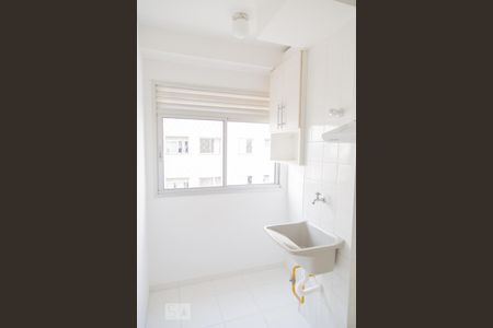 Apartamento à venda com 48m², 2 quartos e 1 vagaÁrea de Serviço