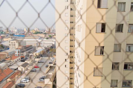 Apartamento à venda com 48m², 2 quartos e 1 vagaVista do Quarto 1