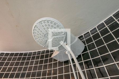 Apartamento à venda com 40m², 1 quarto e 1 vaga Banheiro