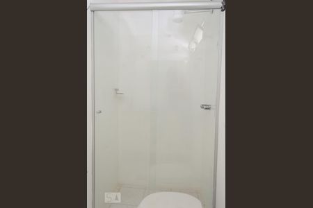 Suíte de apartamento à venda com 2 quartos, 70m² em Centro, Campinas